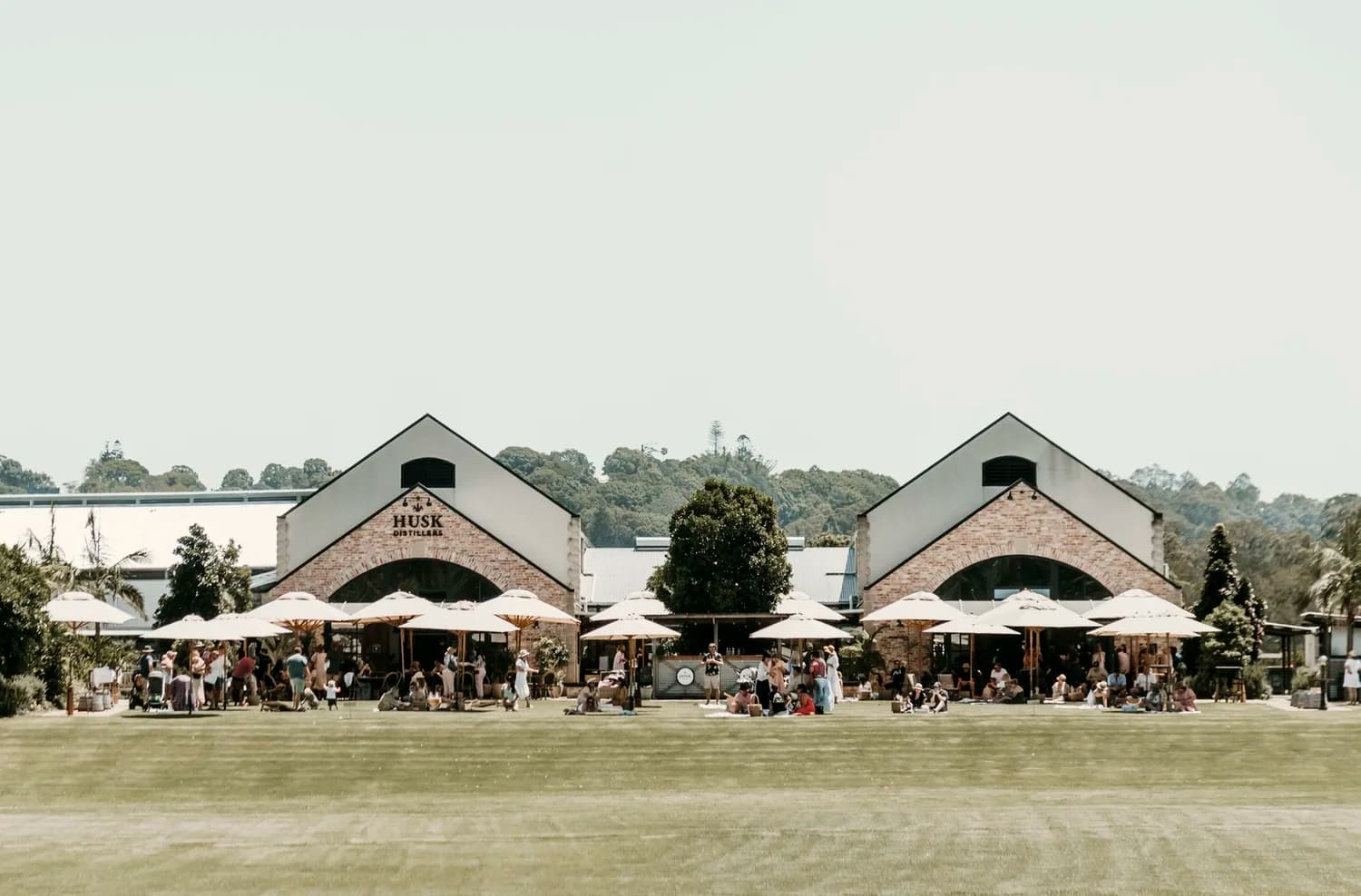 Long Table