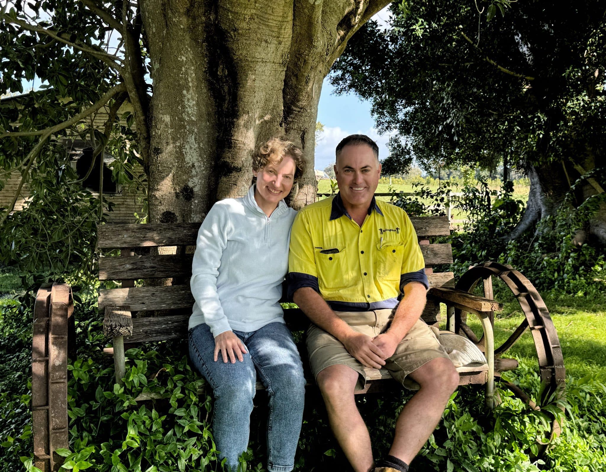 Clift Sugarcane Farm + Sunshine Sugar