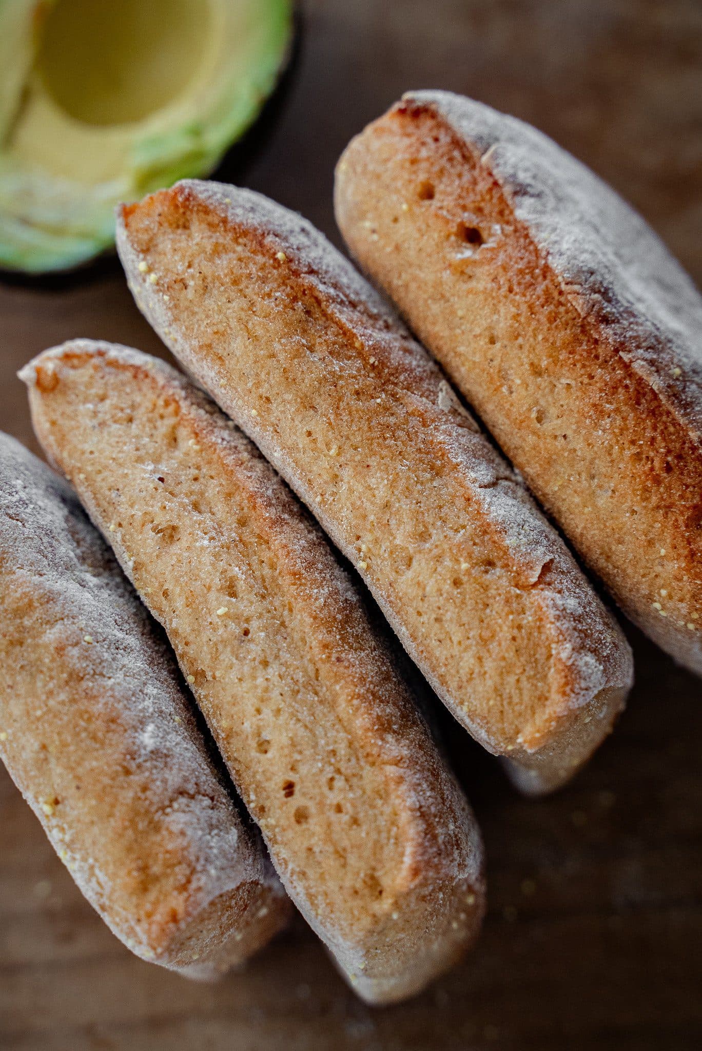 Breadicine