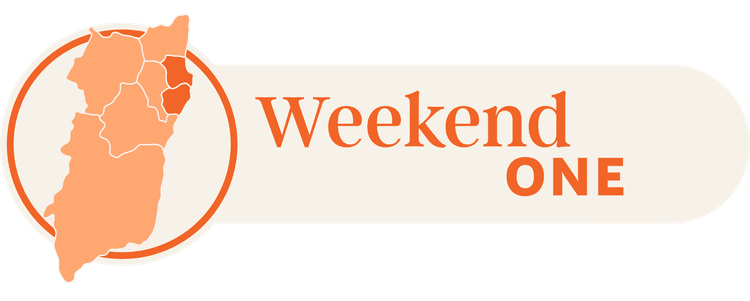 Weekend One