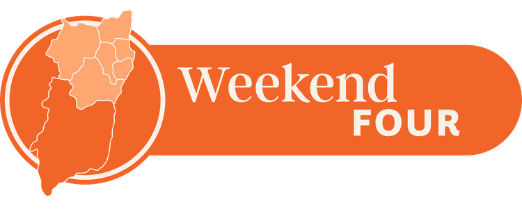 Weekend One