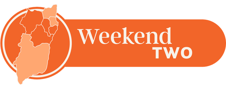 Weekend One