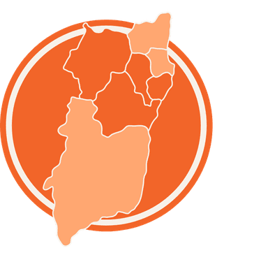 Lismore, Kyogle and Richmond Valley