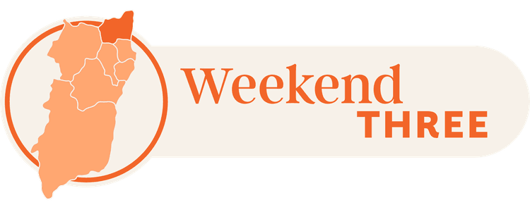 Weekend One